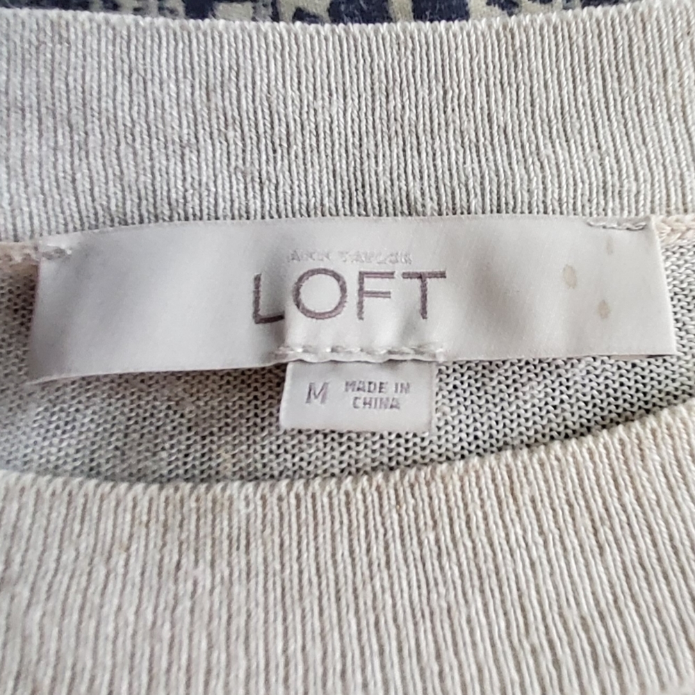 Spring Sweater - image 3